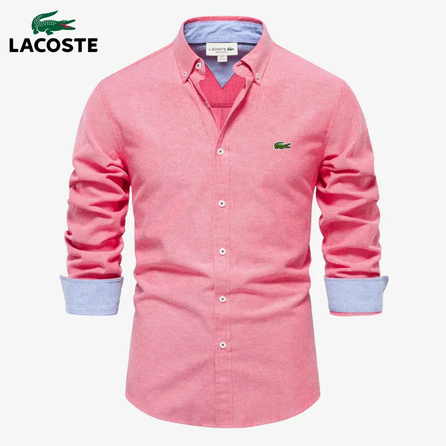 LC™ Casual Elegant Shirt