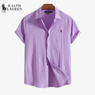 RL™ Relaxed Fit Summer Shirt