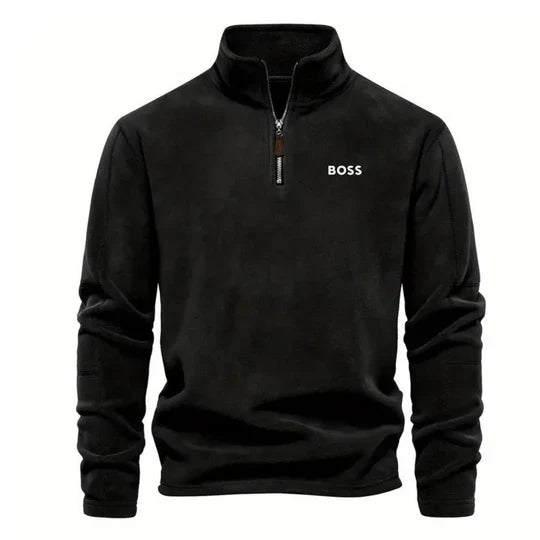 Boss™ Premium Luxe Fleece