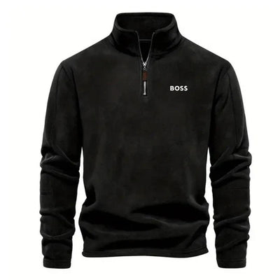 Boss™ Premium Luxe Fleece