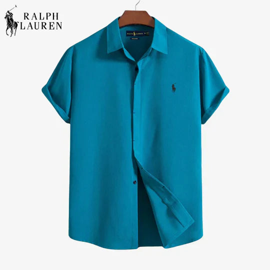 RL™ Relaxed Fit Summer Shirt