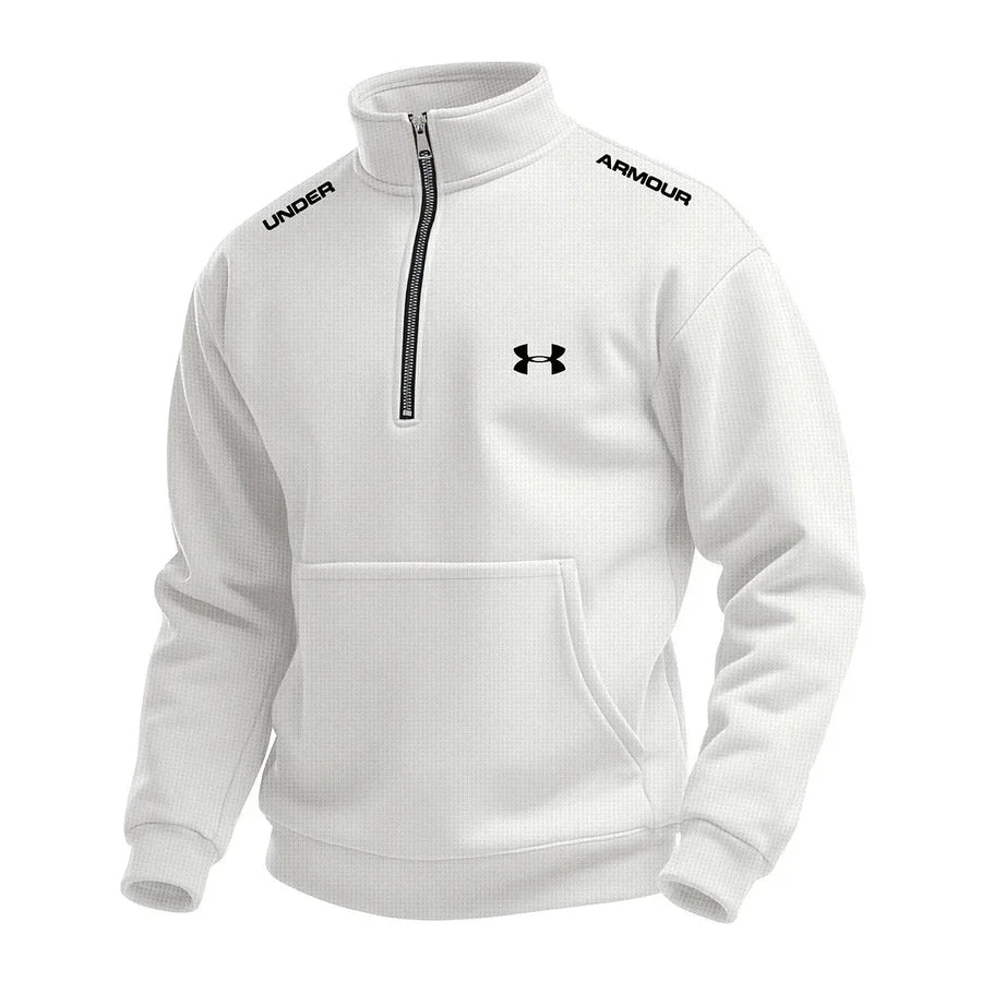 UA™ Classic Zip-Up Sweatshirt