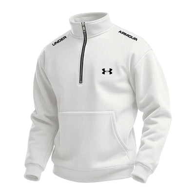 UA™ Classic Zip-Up Sweatshirt