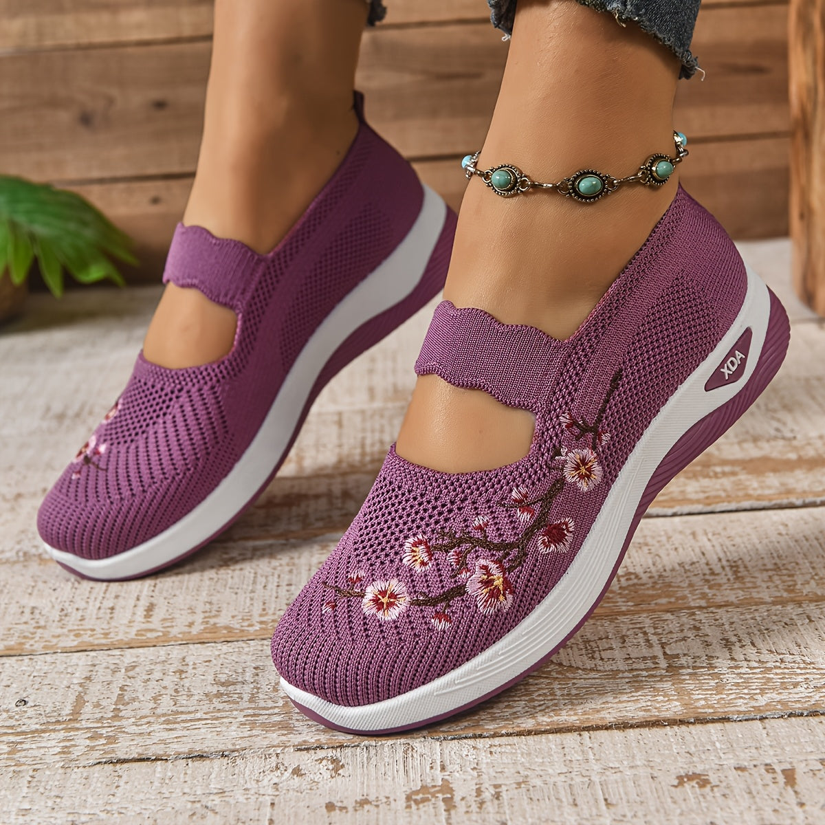 Marina | Pain Relief Walking Shoe