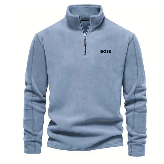 Boss™ Premium Luxe Fleece