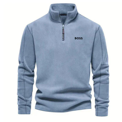 Boss™ Premium Luxe Fleece