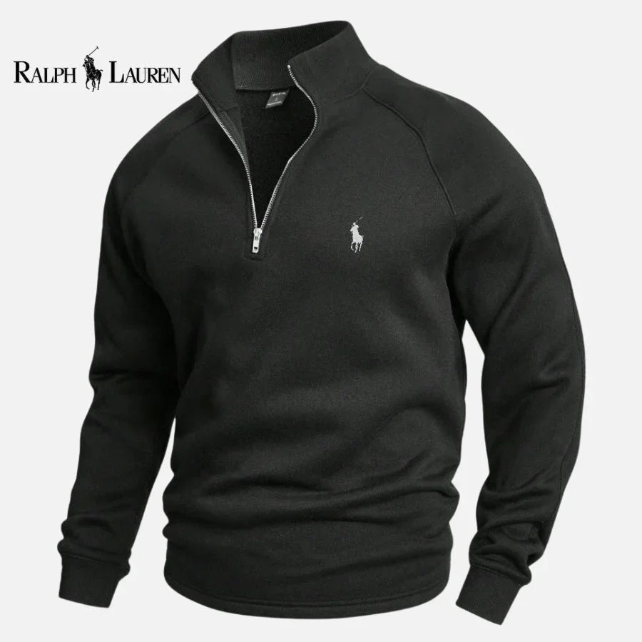 RL™ Half-Zip Classic Sweatshirt