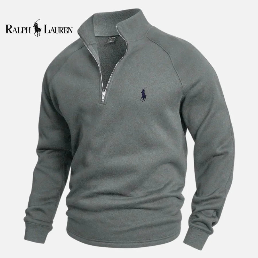 RL™ Half-Zip Classic Sweatshirt