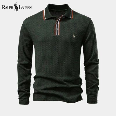RL™ Classic Long Sleeve Polo Shirt
