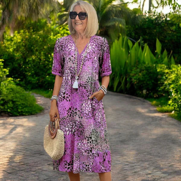 Claire | Chic Stylish Dress