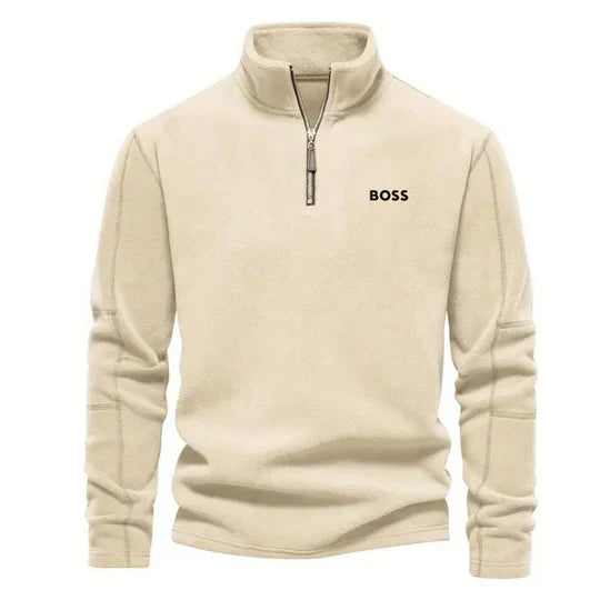 Boss™ Premium Luxe Fleece