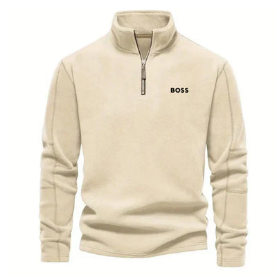 Boss™ Premium Luxe Fleece