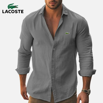 LC™ Casual Long Sleeve Shirt