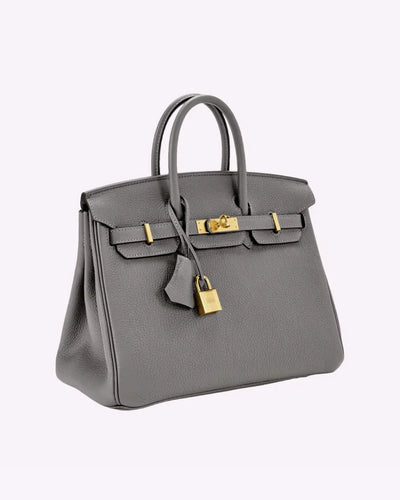 Gabrielle™ | Premium Leather Handbag