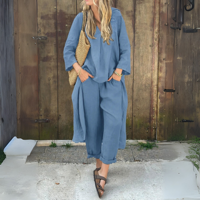 Mireille | Chic Elegant Set