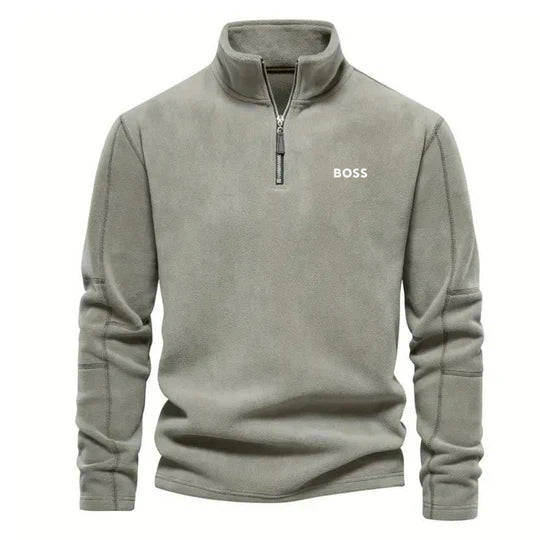 Boss™ Premium Luxe Fleece