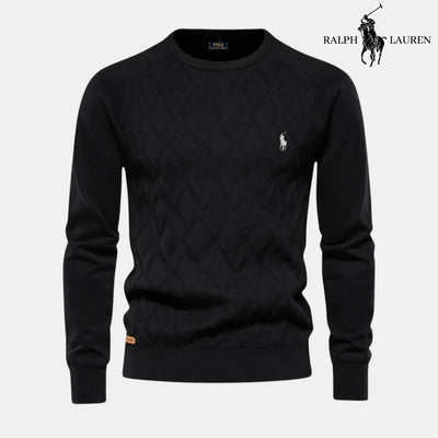 RL™ Premium Cotton Jumper