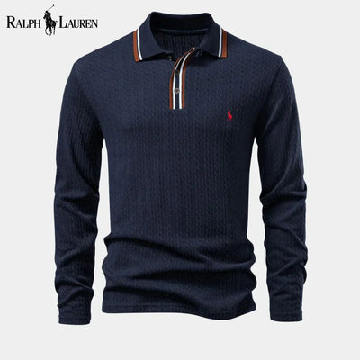 RL™ Classic Long Sleeve Polo Shirt