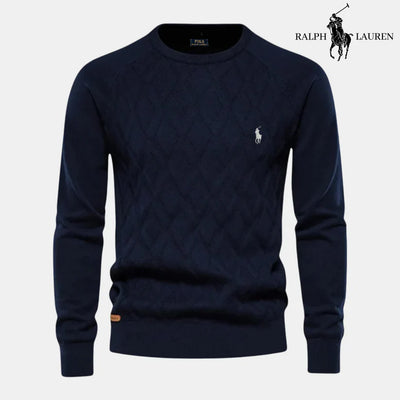 RL™ Premium Cotton Jumper