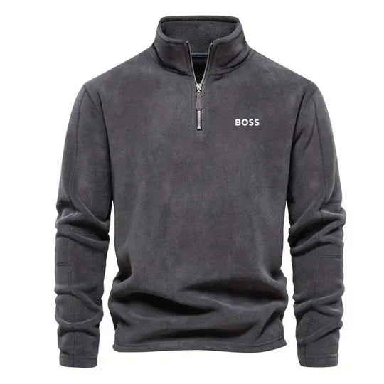 Boss™ Premium Luxe Fleece