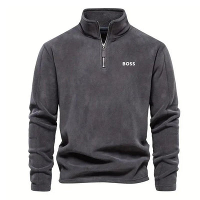 Boss™ Premium Luxe Fleece
