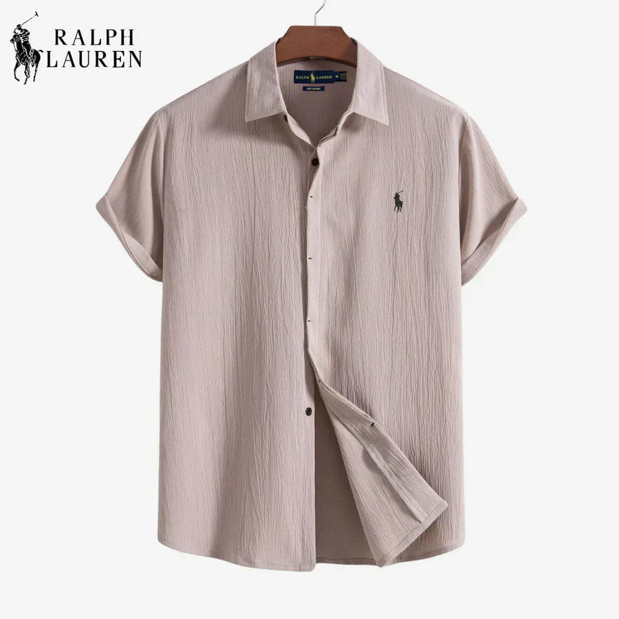 RL™ Relaxed Fit Summer Shirt