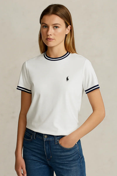 RL™ Classic Contrast T-Shirt