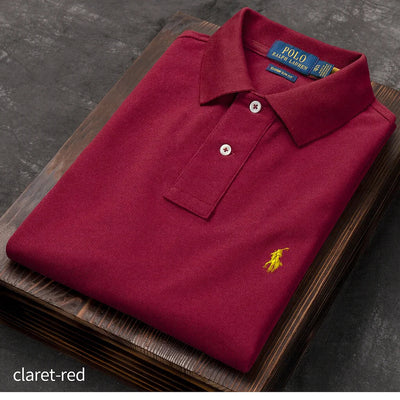 RL™ Men’s Classic Polo Shirt