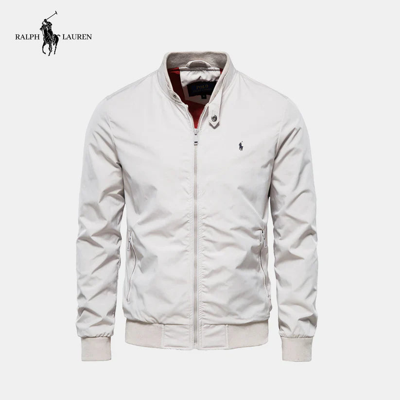 RL™ Bomber Jacket