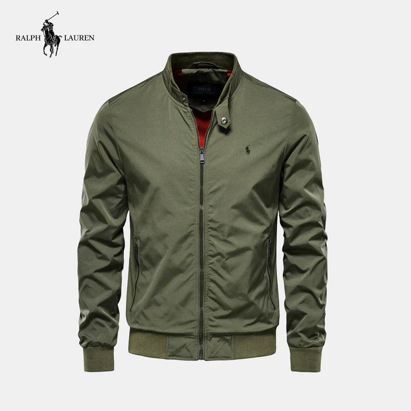 RL™ Bomber Jacket