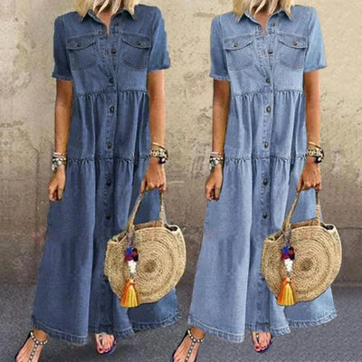 Elora | Chic Timeless Dress