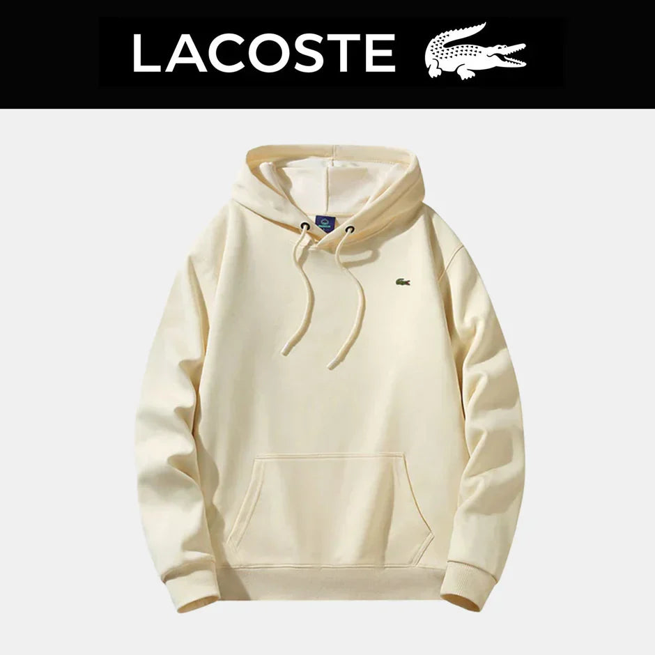 LC™ Classic Casual Hoodie