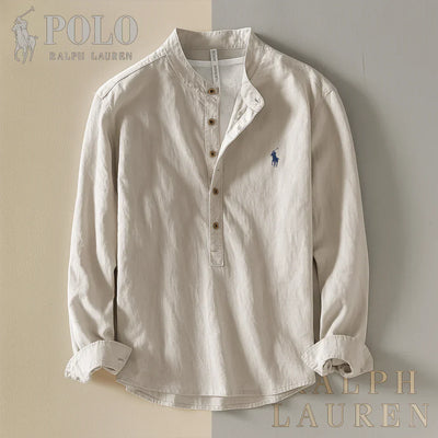 RL™ Relaxed Collar Shirt