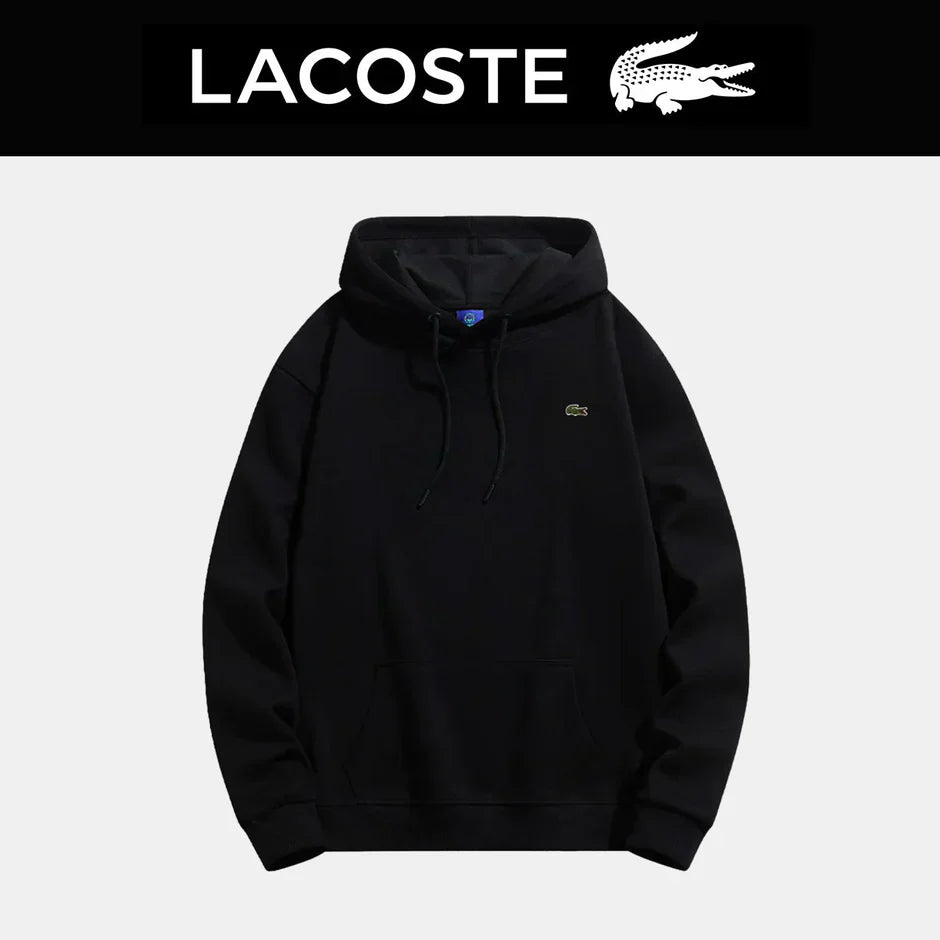 LC™ Classic Casual Hoodie