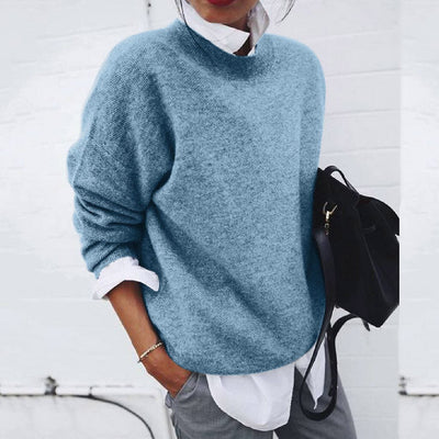 Darla | Elegant Comfort Sweater