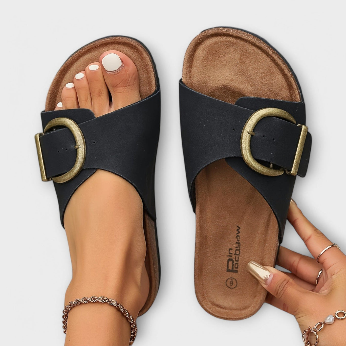 Daniella | Pain Relief Comfort Shoes