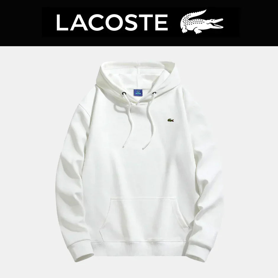 LC™ Classic Casual Hoodie